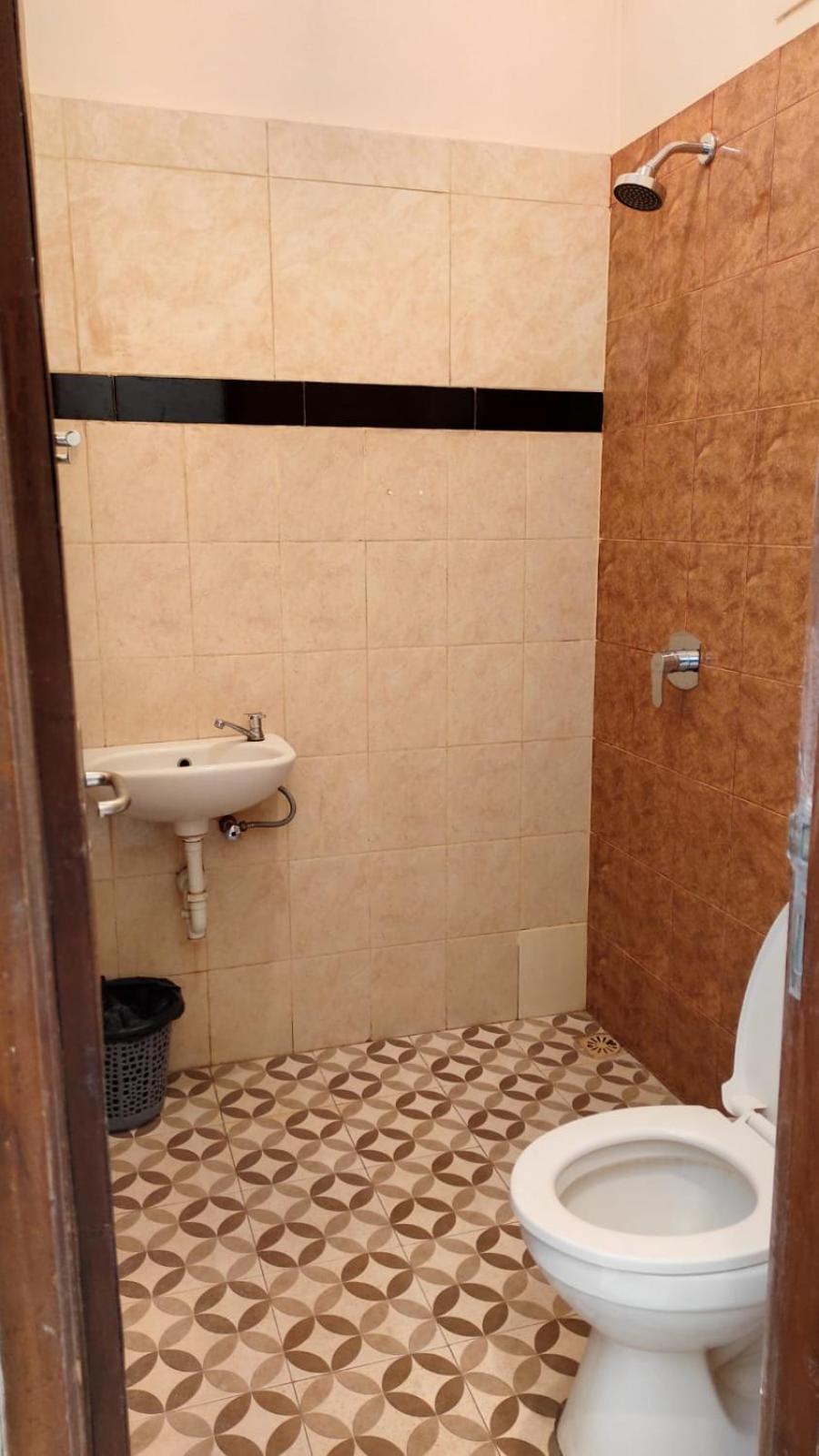 Rabasta Enjoy Kuta Hotel Кута Екстериор снимка
